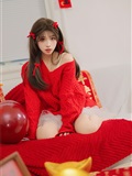 YITUYU艺图语 2025.03.10 恭贺新禧 仙女卷(33)